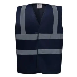 Yoko YHVW100 - Gilet haute visibilité