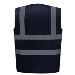 Yoko YHVW100 - Gilet haute visibilité