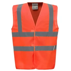 Yoko YHVW100 - Gilet haute visibilité