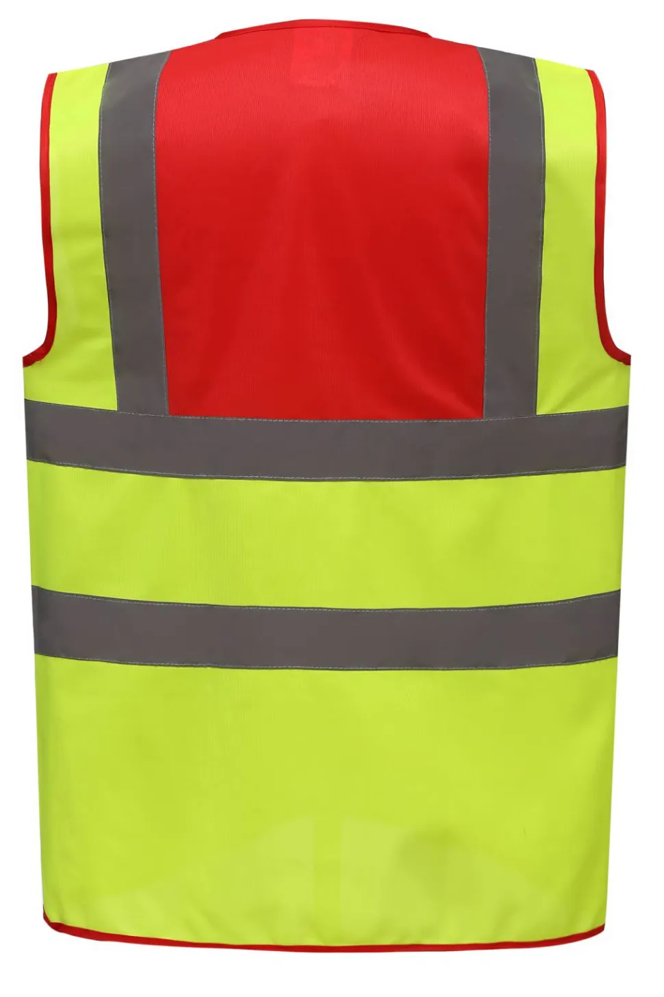 Yoko YHVW100 - Gilet haute visibilité
