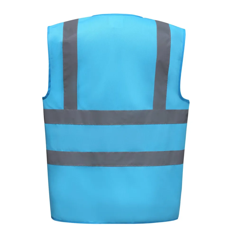 Yoko YHVW100 - Gilet haute visibilité