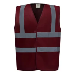 Yoko YHVW100 - Gilet haute visibilité