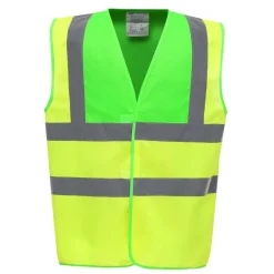 Yoko YHVW100 - Gilet haute visibilité