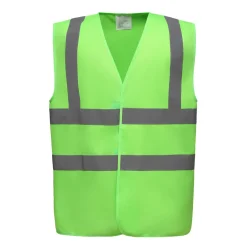 Yoko YHVW100 - Gilet haute visibilité