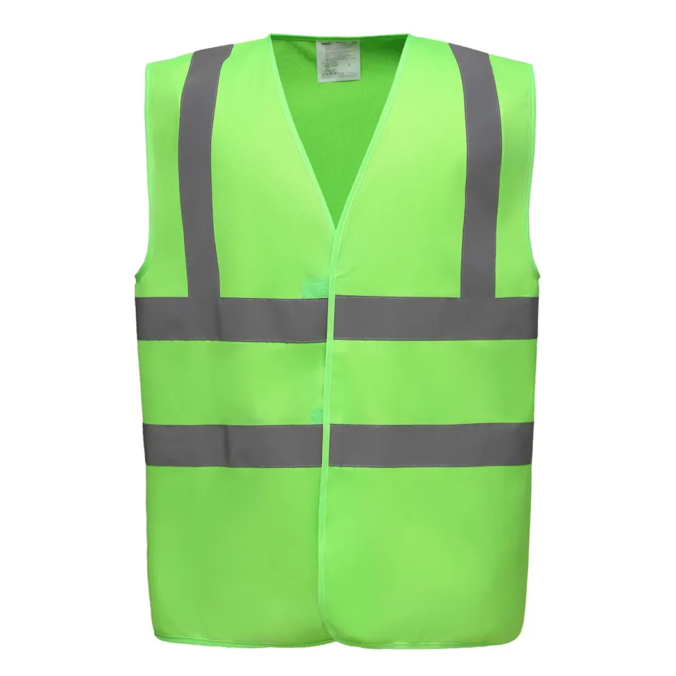 Yoko YHVW100 - Gilet haute visibilité