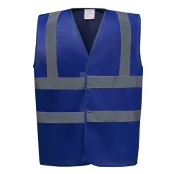 Yoko YHVW100 - Gilet haute visibilité