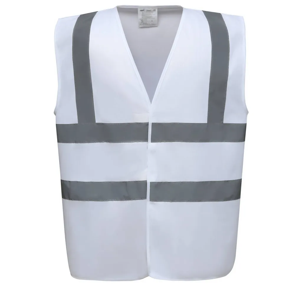 Yoko YHVW100 - Gilet haute visibilité