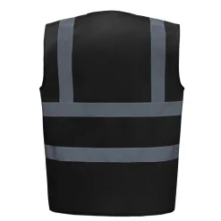 Yoko YHVW100 - Gilet haute visibilité
