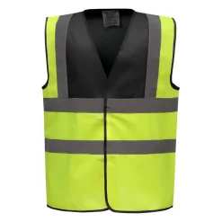 Yoko YHVW100 - Gilet haute visibilité