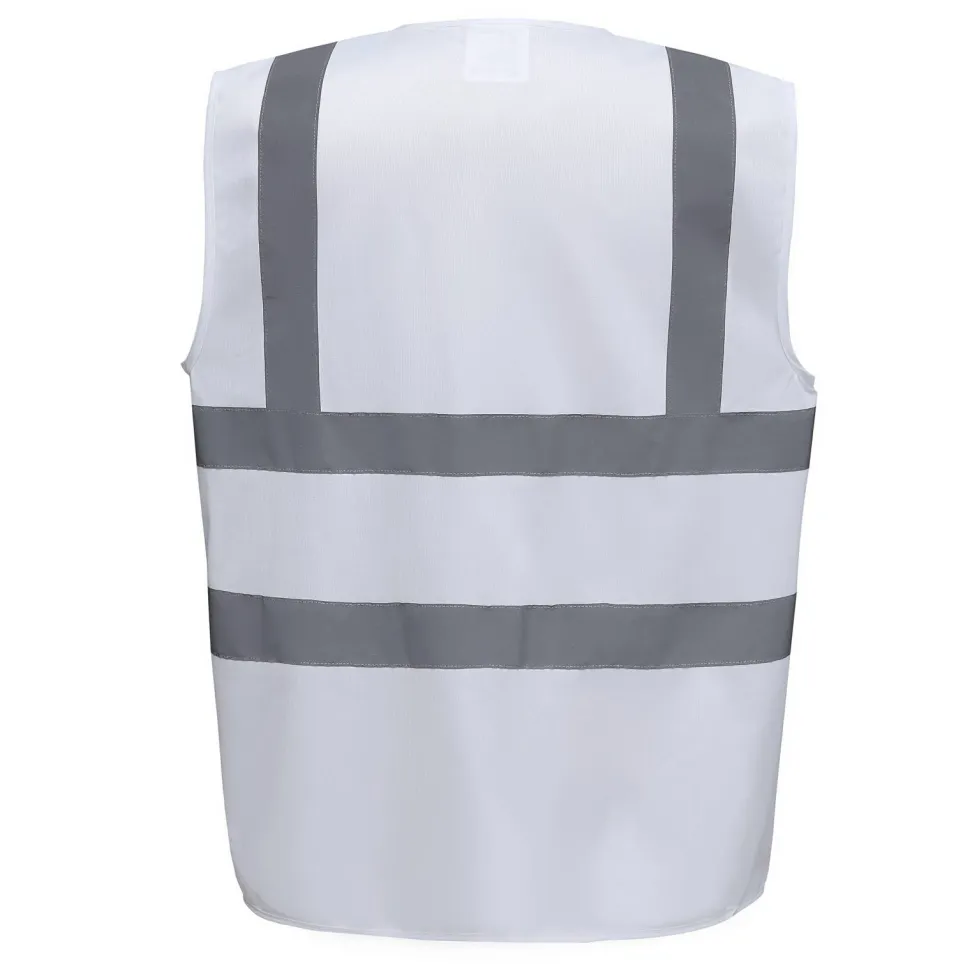 Yoko YHVW100 - Gilet haute visibilité