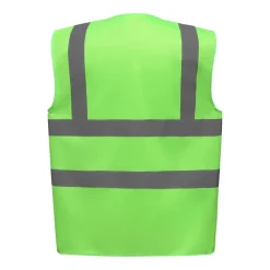Yoko YHVW100 - Gilet haute visibilité