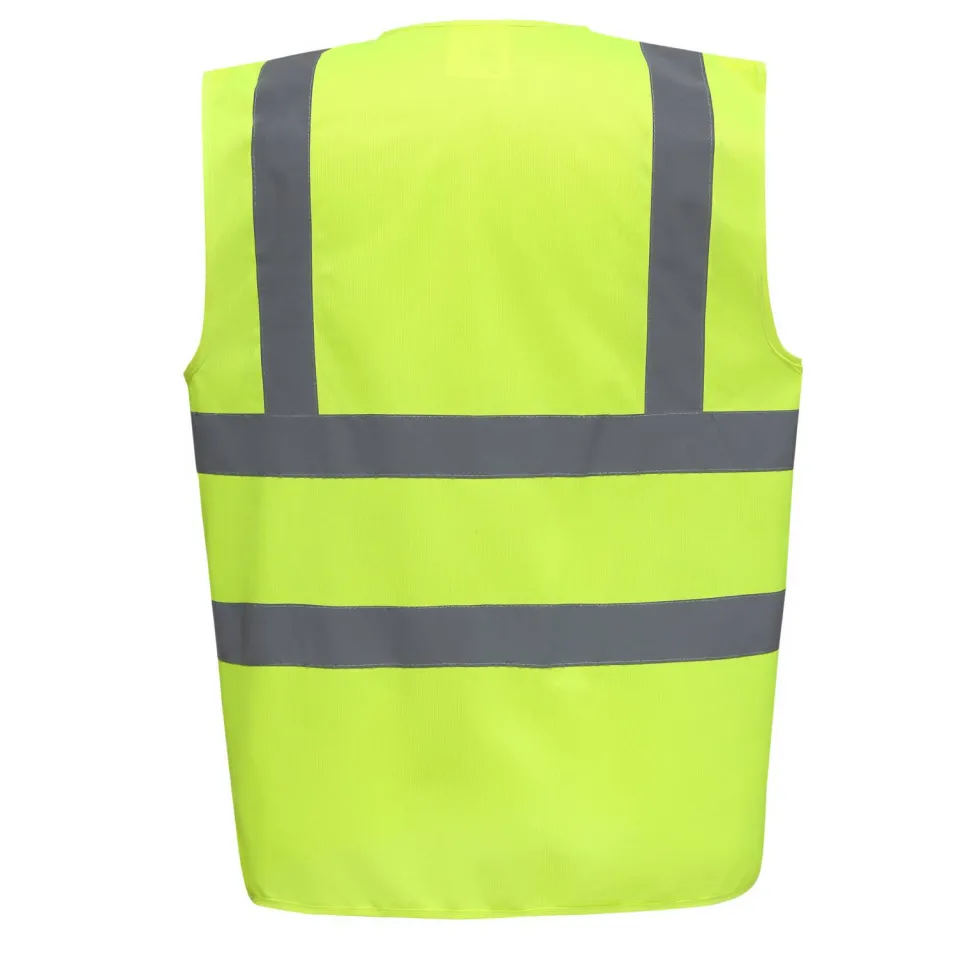 Yoko YHVW100 - Gilet haute visibilité