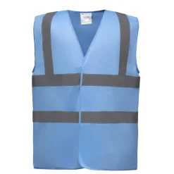 Yoko YHVW100 - Gilet haute visibilité