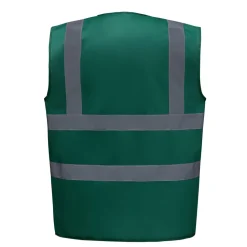Yoko YHVW100 - Gilet haute visibilité