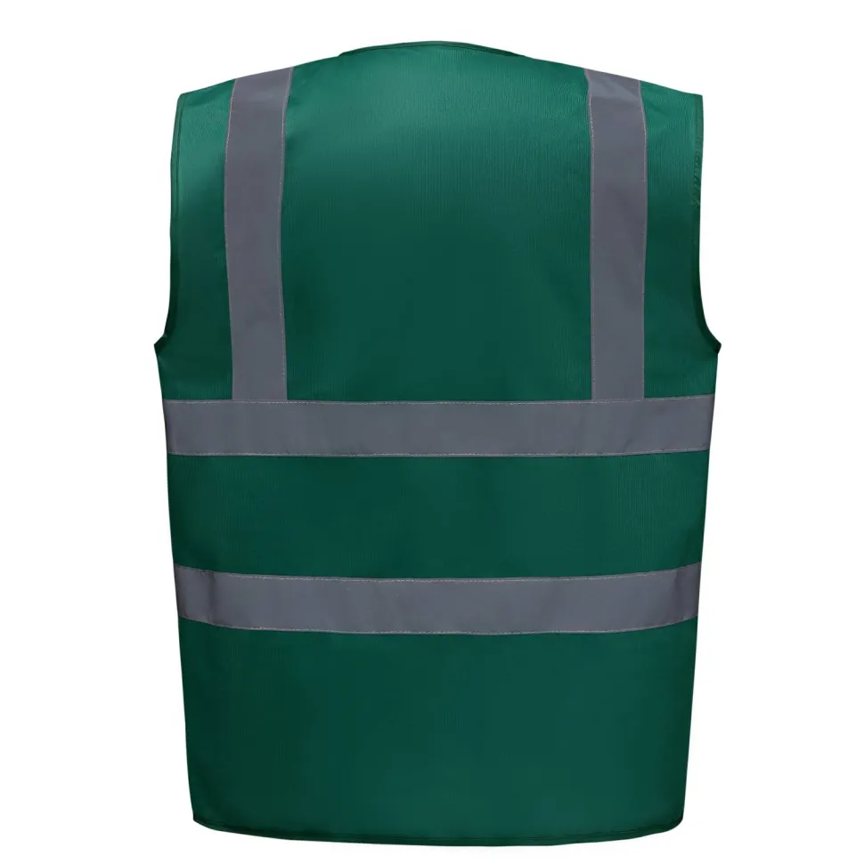 Yoko YHVW100 - Gilet haute visibilité