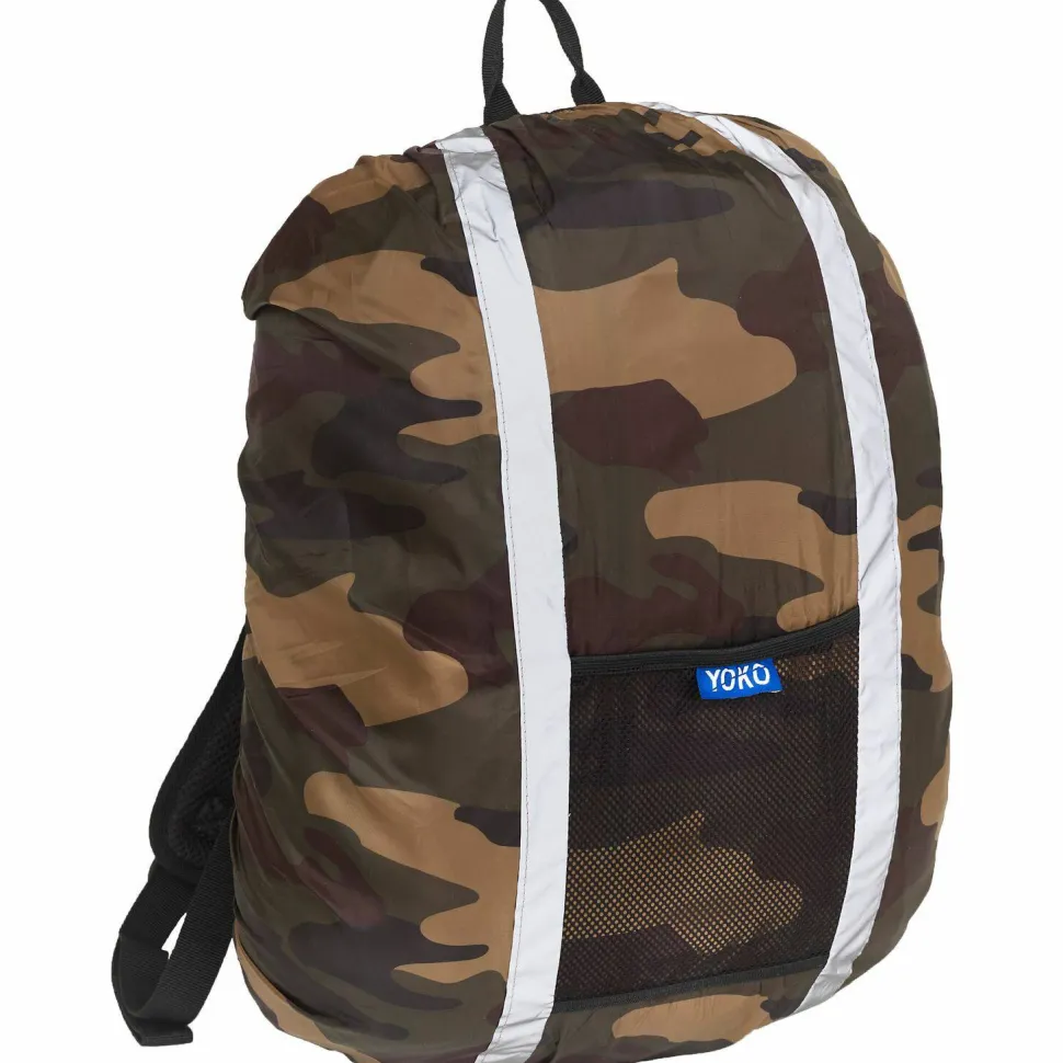 Yoko YHVW068 - Housse de protection imperméable pour sac à dos
