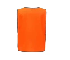 YOKO YK259 - Chasuble aux bords réfléchissants