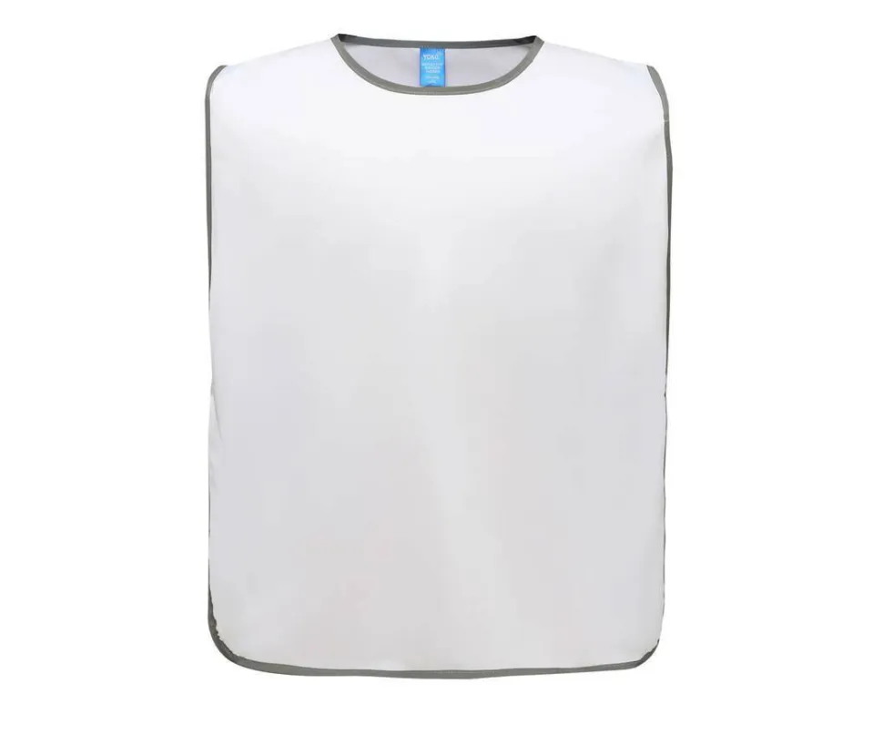YOKO YK259 - Chasuble aux bords réfléchissants