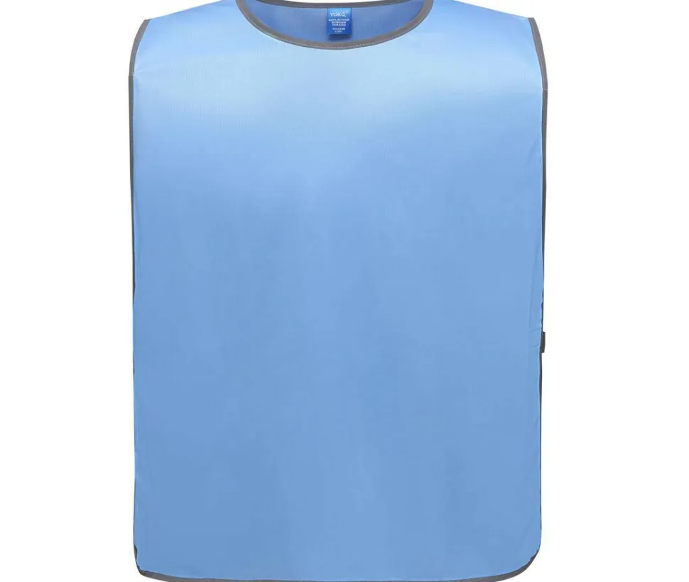 YOKO YK259 - Chasuble aux bords réfléchissants