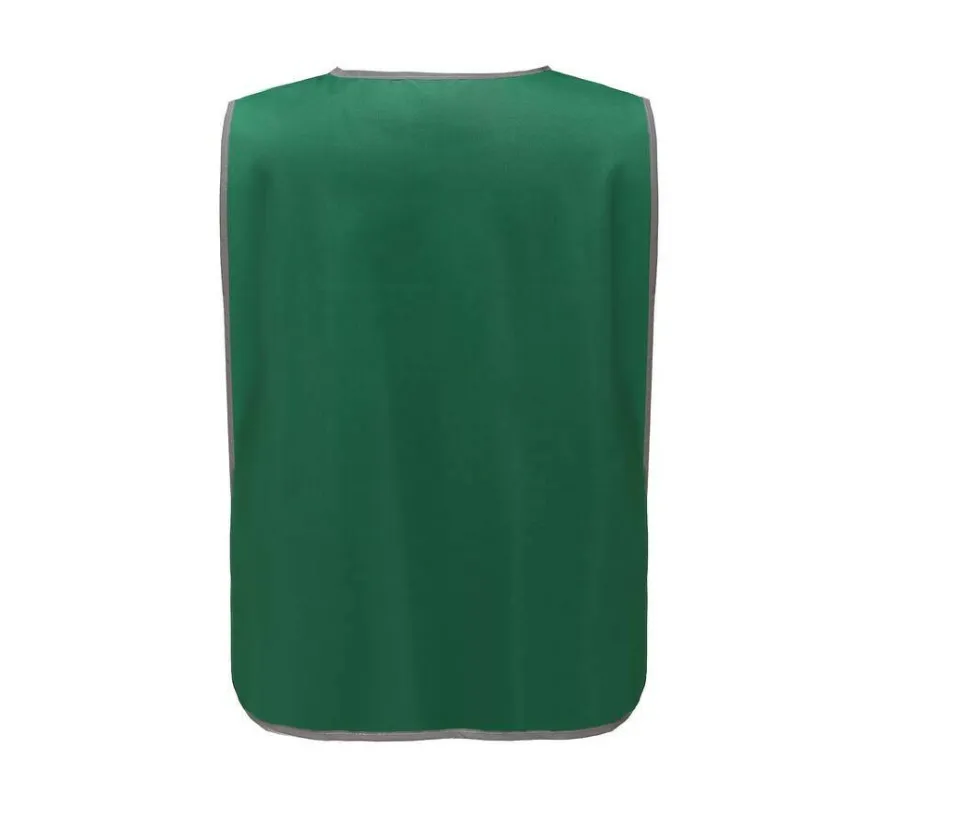 YOKO YK259 - Chasuble aux bords réfléchissants