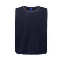 YOKO YK259 - Chasuble aux bords réfléchissants