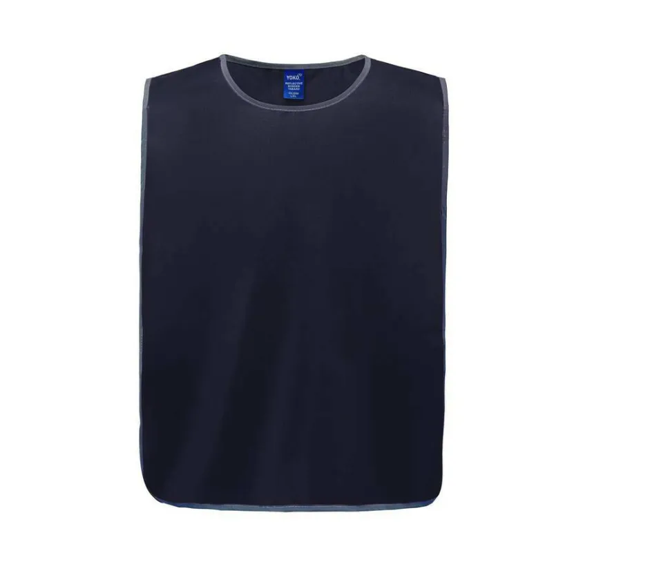 YOKO YK259 - Chasuble aux bords réfléchissants