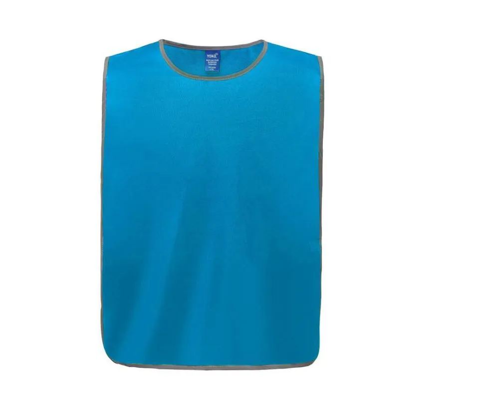 YOKO YK259 - Chasuble aux bords réfléchissants