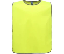 YOKO YK259 - Chasuble aux bords réfléchissants