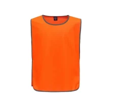 YOKO YK259 - Chasuble aux bords réfléchissants