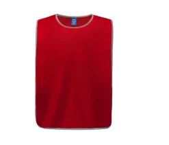 YOKO YK259 - Chasuble aux bords réfléchissants