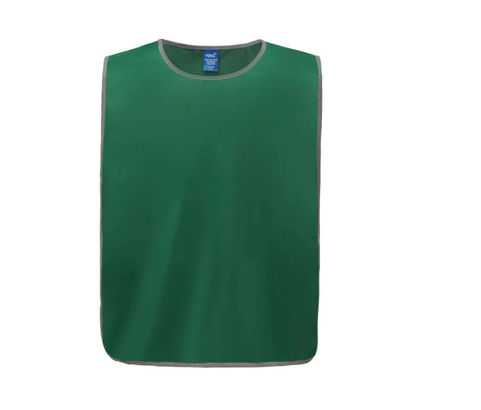 YOKO YK259 - Chasuble aux bords réfléchissants