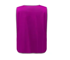 YOKO YK259 - Chasuble aux bords réfléchissants