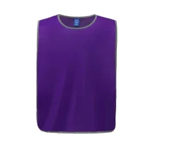 YOKO YK259 - Chasuble aux bords réfléchissants