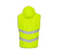 Yoko YK007 - Gilet haute visibilité manches longues (HVJ200)