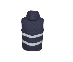 Yoko YK007 - Gilet haute visibilité manches longues (HVJ200)