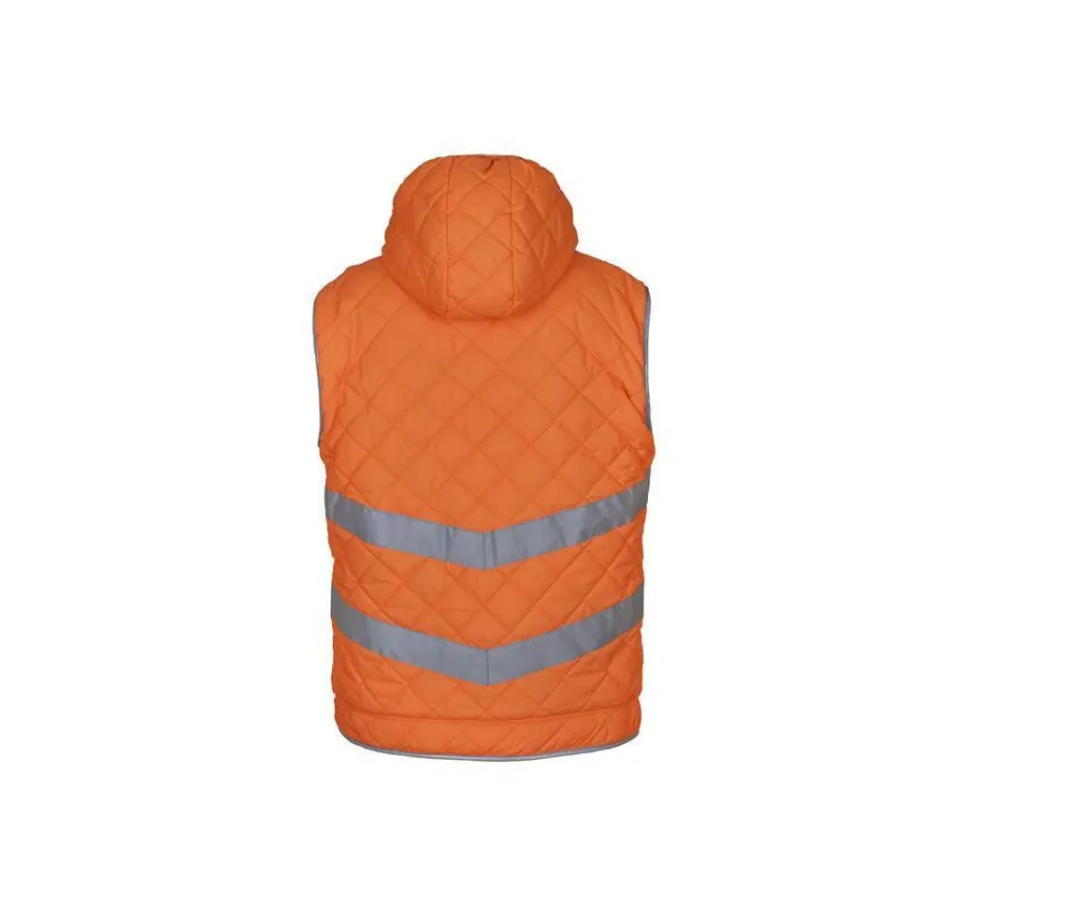 Yoko YK007 - Gilet haute visibilité manches longues (HVJ200)