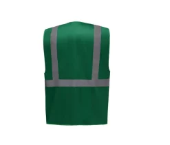 YOKO YK801 - Gilet multi-fonction haute sécurité