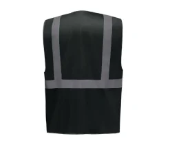YOKO YK801 - Gilet multi-fonction haute sécurité