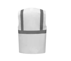 YOKO YK801 - Gilet multi-fonction haute sécurité