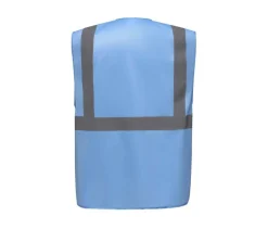 YOKO YK801 - Gilet multi-fonction haute sécurité