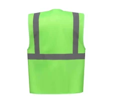 YOKO YK801 - Gilet multi-fonction haute sécurité