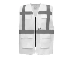 YOKO YK801 - Gilet multi-fonction haute sécurité