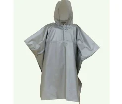 YOKO YK470 - Poncho Imperméable Polyvalent pour Toute la Famille