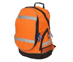 Yoko YK8001 - Sac À Dos Haute Visibilité London