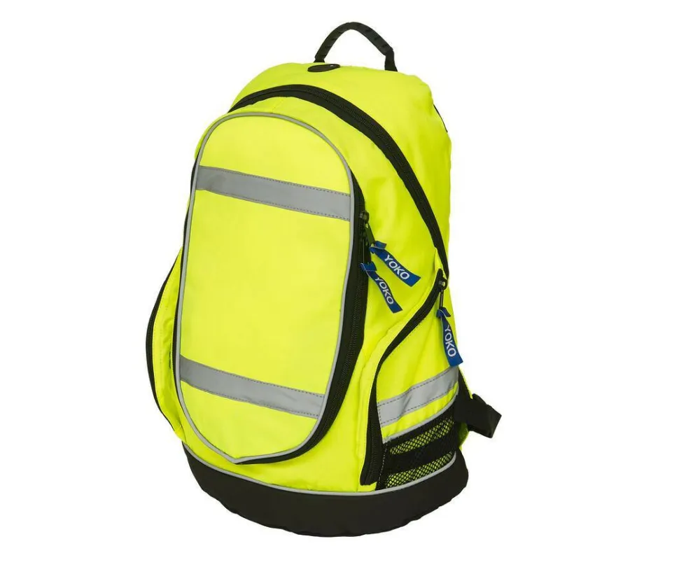 Yoko YK8001 - Sac À Dos Haute Visibilité London