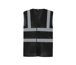 YOKO YK120 - Veste de sécurité maille filet