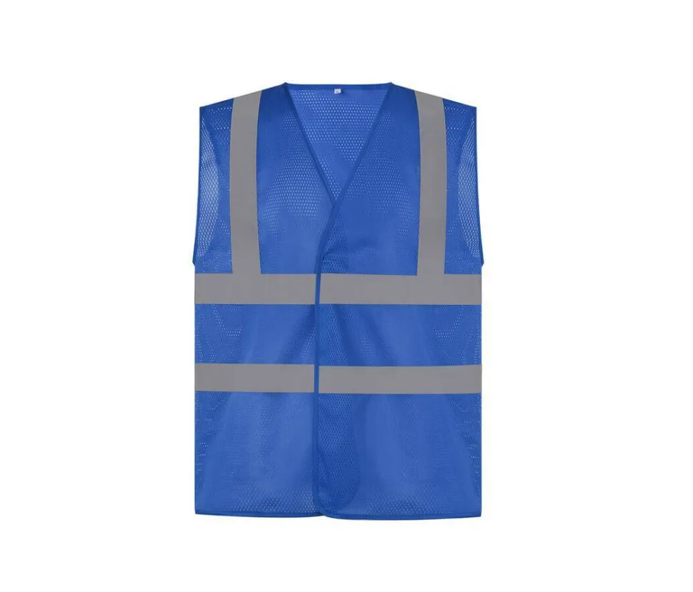 YOKO YK120 - Veste de sécurité maille filet