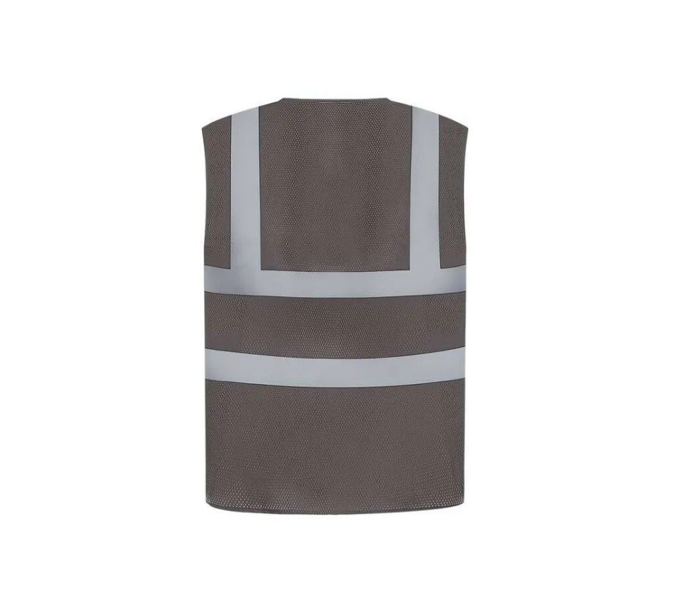 YOKO YK120 - Veste de sécurité maille filet