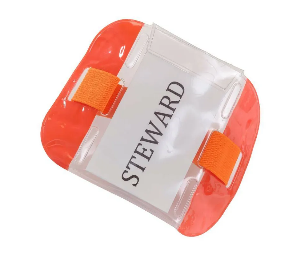 YOKO YKID3 - Brassard d'identification