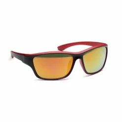 YUMA Lunettes de sport miroir UV400 - GiftRetail MO2545